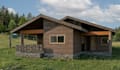 renderizado y visualización arquitectónica