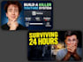 design a clean and simple youtube thumbnail with quality CTR style
