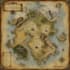 draw high quality professional fantasy map for dnd campaign