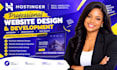 hostinger website hostinger website redesign hostinger website design hostinger