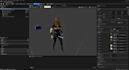 develop a custom unreal engine 5 indie game prototype