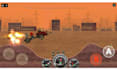create a 2d zombie game in unity with vehicle upgrades