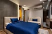 relayout residential interior, remodel living area from cad drawing, cgi render