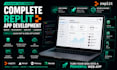 build and deploy your replit ai saas mvp