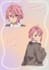 draw high quality anime cel shading character design