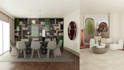 design your home interior with realistic 3d renders