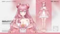 draw live2d vtuber model, vtuber rigging, 2d vtuber, live2d model using live2d