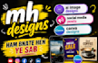 create professional canva designs, ai posters,