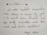 write beautiful handwritten notes, letters, and assignments