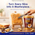 design a advertising poster for your needs