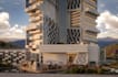 design mixed use development, commercial property 3d visualization