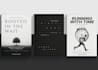 design professional book cover design and ebook cover