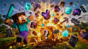 design high CTR minecraft youtube thumbnails