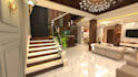 do photorealistic 3d rendering in 3ds max and vray