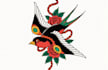 design professional creative tattoo design