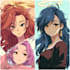 draw you an anime portrait or icon