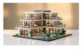 design a perfect custom 3d lego mocs using bricklink studio, mecabricks, blender