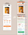 design a fast responsive shopify  website