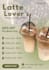 design a modern and eye catching poster