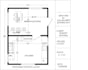 do as built drawing, architectural and structural redraw