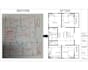 convert your PDF,image,sketch,existing plan into  autocad 2d as built drawing