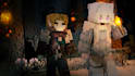 make any style minecraft thumbnail for youtube
