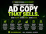 write compelling facebook ad copy
