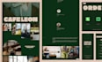 design and build a premium framer website