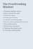 transcribe, proofread, and critical read your documents