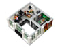 do custom lego set lego moc design with pdf instruction in bricklink studio