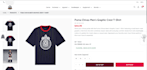 develop a PHP laravel ecommerce website