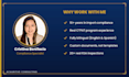 create your ctpat assessment and security training bilingual