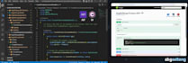 design a responsive business website with maintenance and support