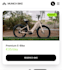 develop a vanilla js  responsive business card website
