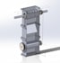 create 3d design using solidworks