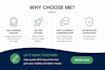 write SEO optimized blog articles and website content