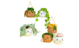 create custom amigurumi crochet patterns for your etsy shop