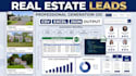 scrape the era real estate website data using python