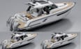 do custom 3d ship model, 3d boat model, yacht design, naval architecture