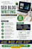 provide SEO blog writing