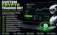pokemon auto purchase bot, develop and deploy your automated trading bot