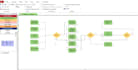 do simul8 and arena simulation projects professionally