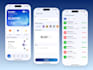 develop mobile banking app fintech app payment app wallet app neobank app