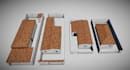 model sci fi assets as your roblox map builder, roblox bundle, roblox game