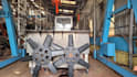 3d cad design and engineering analysis