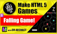 create interactive HTML5 mini games like spin wheel, scratch card for marketing