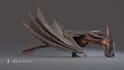 do 3d creature animation, 3d animal animation, character design