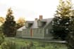 creative and efficient architectural design solutions