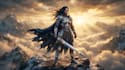 create professional ai art and cinematic ai animations