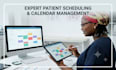 be your hipaa compliance medical virtual assistant